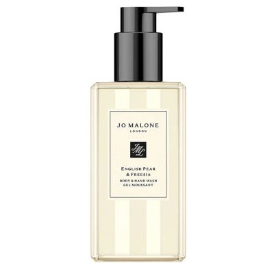 JO MALONE English Pear & Freesia Body & Hand Wash 250 ml